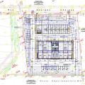 Location d'entrepôt de 356 m² à Bourgoin-Jallieu - 38300 plan - 1