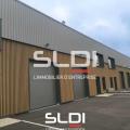 Location d'entrepôt de 1 356 m² à Bourgoin-Jallieu - 38300 photo - 2