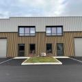 Location d'entrepôt de 1 412 m² à Bourgoin-Jallieu - 38300 photo - 2