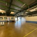 Location d'entrepôt de 910 m² à Bourgoin-Jallieu - 38300 photo - 5