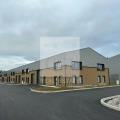 Location d'entrepôt de 977 m² à Bourgoin-Jallieu - 38300 photo - 2