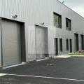 Location d'entrepôt de 977 m² à Bourgoin-Jallieu - 38300 photo - 3