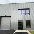 Location d'entrepôt de 977 m² à Bourgoin-Jallieu - 38300 photo - 5