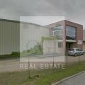 Location d'entrepôt de 508 m² à Bourgoin-Jallieu - 38300 photo - 1