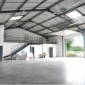 Location d'entrepôt de 4 539 m² à Bourran - 47320 photo - 4