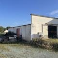 Location d'entrepôt de 613 m² à Bouvron - 44130 photo - 2