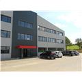 Location d'entrepôt de 10 000 m² à Bouxwiller - 67330 photo - 4