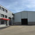 Location d'entrepôt de 4 800 m² à Bouxwiller - 67330 photo - 1