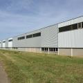 Location d'entrepôt de 4 800 m² à Bouxwiller - 67330 photo - 2