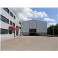 Location d'entrepôt de 10 000 m² à Bouxwiller - 67330 photo - 3