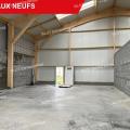 Location d'entrepôt de 450 m² à Bréal-sous-Montfort - 35310 photo - 3