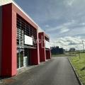 Location d'entrepôt de 380 m² à Brécé - 35530 photo - 1