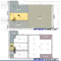 Location d'entrepôt de 732 m² à Brétigny-sur-Orge - 91220 plan - 3