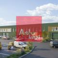 Location d'entrepôt de 1 972 m² à Brétigny-sur-Orge - 91220 photo - 2