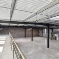 Location d'entrepôt de 1 586 m² à Brétigny-sur-Orge - 91220 photo - 9