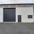 Location d'entrepôt de 154 m² à Bretteville-sur-Laize - 14680 photo - 3