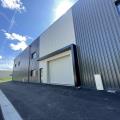 Location d'entrepôt de 225 m² à Bretteville-sur-Odon - 14760 photo - 2