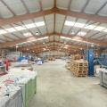 Location d'entrepôt de 1 753 m² à Bretteville-sur-Odon - 14760 photo - 1