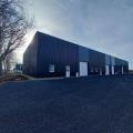 Location d'entrepôt de 528 m² à Bretteville-sur-Odon - 14760 photo - 1