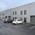 Location d'entrepôt de 306 m² à Bretteville-sur-Odon - 14760 photo - 5