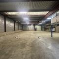 Location d'entrepôt de 850 m² à Brie-Comte-Robert - 77170 photo - 3