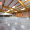 Location d'entrepôt de 1 742 m² à Brie-Comte-Robert - 77170 photo - 1