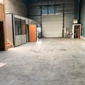 Location d'entrepôt de 203 m² à Brignais - 69530 photo - 1