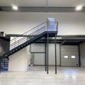 Location d'entrepôt de 3 650 m² à Brignoles - 83170 photo - 9
