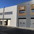 Location d'entrepôt de 302 m² à Brignoles - 83170 photo - 2
