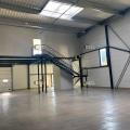 Location d'entrepôt de 321 m² à Brignoles - 83170 photo - 1