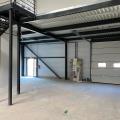 Location d'entrepôt de 329 m² à Brignoles - 83170 photo - 3