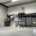 Location d'entrepôt de 266 m² à Brignoles - 83170 photo - 4