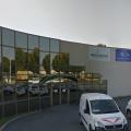 Location d'entrepôt de 470 m² à Brognard - 25600 photo - 2