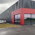 Location d'entrepôt de 1 800 m² à Brognard - 25600 photo - 2
