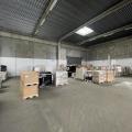 Location d'entrepôt de 824 m² à Bruges - 33520 photo - 4