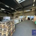 Location d'entrepôt de 824 m² à Bruges - 33520 photo - 3