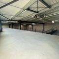 Location d'entrepôt de 1 500 m² à Brumath - 67170 photo - 4