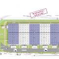 Location d'entrepôt de 133 304 m² à Bruyères-sur-Oise - 95820 plan - 2