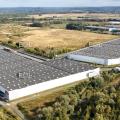 Location d'entrepôt de 5 137 m² à Bruyères-sur-Oise - 95820 photo - 2