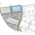Location d'entrepôt de 4 835 m² à Buchelay - 78200 plan - 1