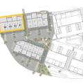 Location d'entrepôt de 4 835 m² à Buchelay - 78200 plan - 3