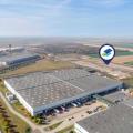 Location d'entrepôt de 31 377 m² à Bussy-Lettrée - 51320 photo - 1