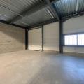 Location d'entrepôt de 3 206 m² à Bussy-Saint-Georges - 77600 photo - 2