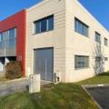 Location d'entrepôt de 702 m² à Bussy-Saint-Georges - 77600 photo - 2