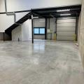 Location d'entrepôt de 3 206 m² à Bussy-Saint-Georges - 77600 photo - 4