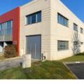 Location d'entrepôt de 450 m² à Bussy-Saint-Georges - 77600 photo - 1