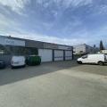 Location d'entrepôt de 2 830 m² à Cadaujac - 33140 photo - 3