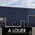 Location d'entrepôt de 200 m² à Caen - 14000 photo - 1