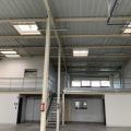 Location d'entrepôt de 346 m² à Caen - 14000 photo - 3