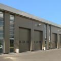 Location d'entrepôt de 172 m² à Caen - 14000 photo - 1